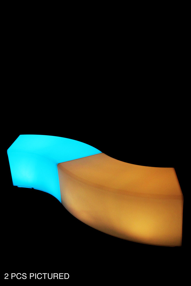 LED Bench