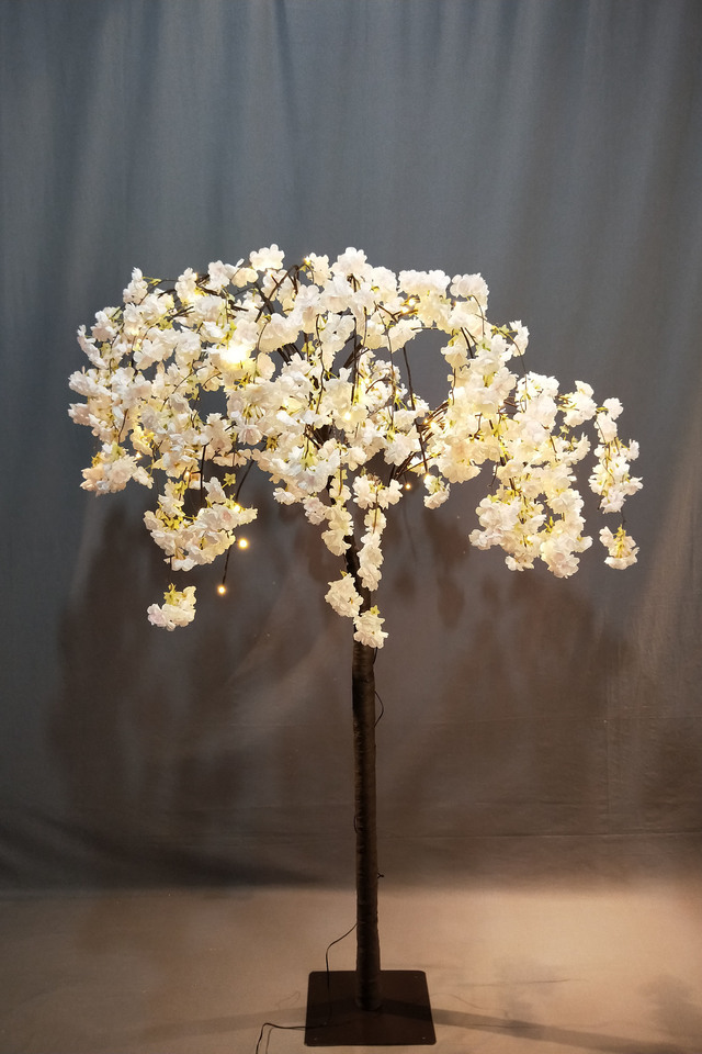 LED Cherry Blossom Tree- 84 LED