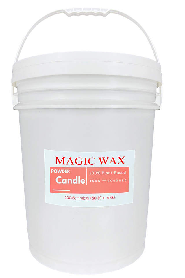 Candle Powder 10kg