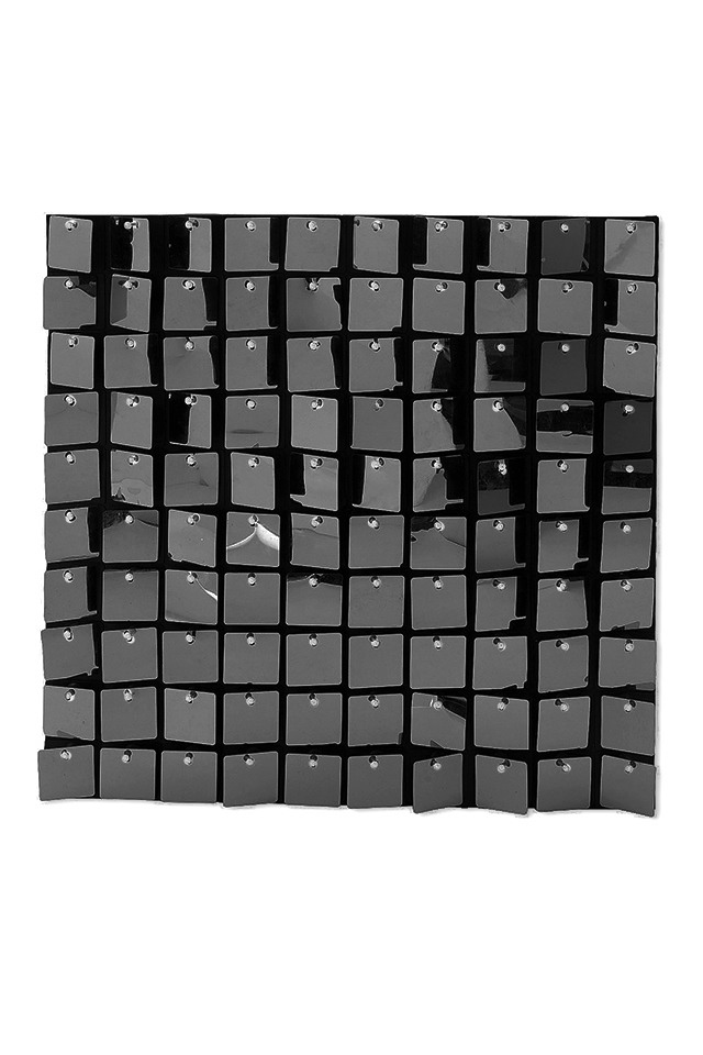 Shimmer Wall Square Panel