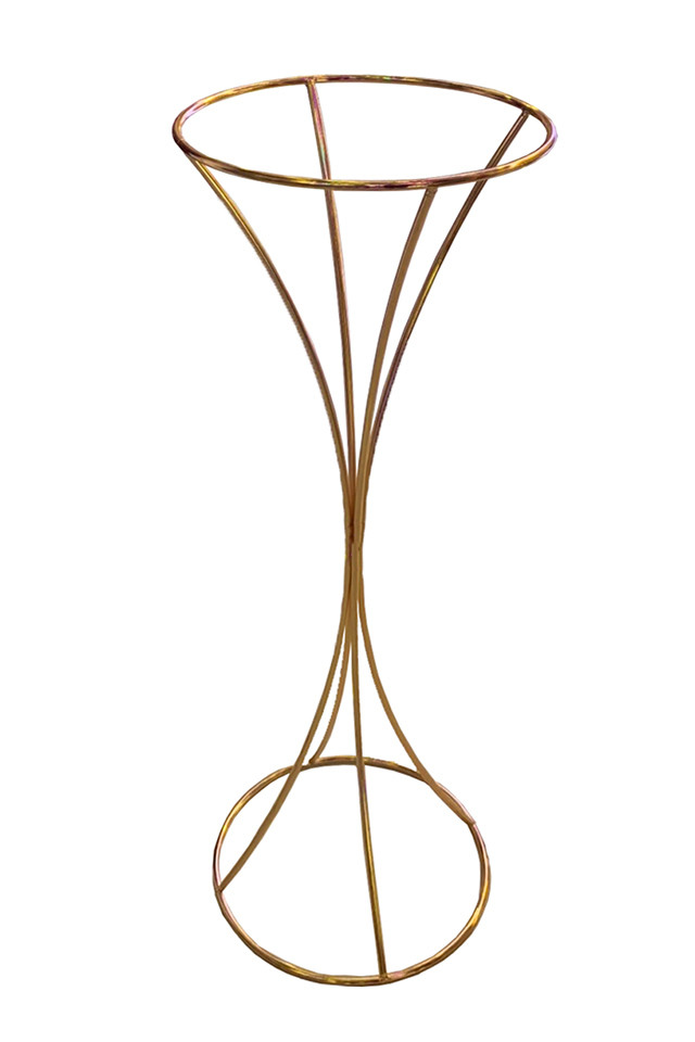 Waist Centerpiece Frame