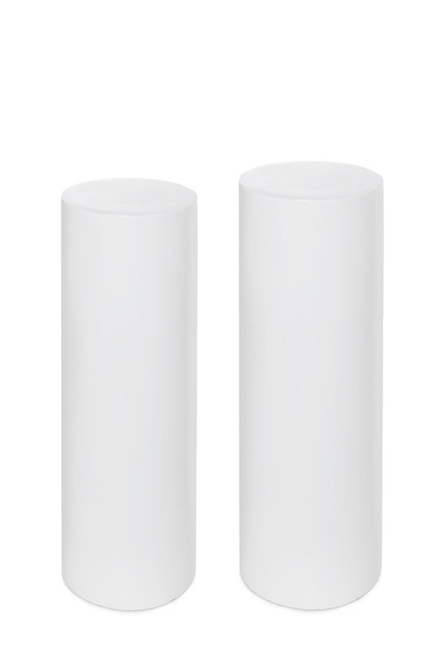 Round Cake Column