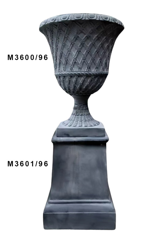 Premium Fibreglass Urn