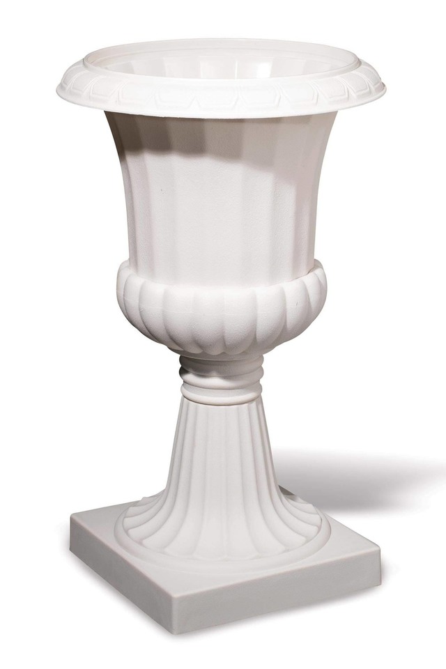 PVC Flower Pot