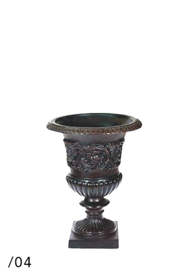 Classic Venetian Urn