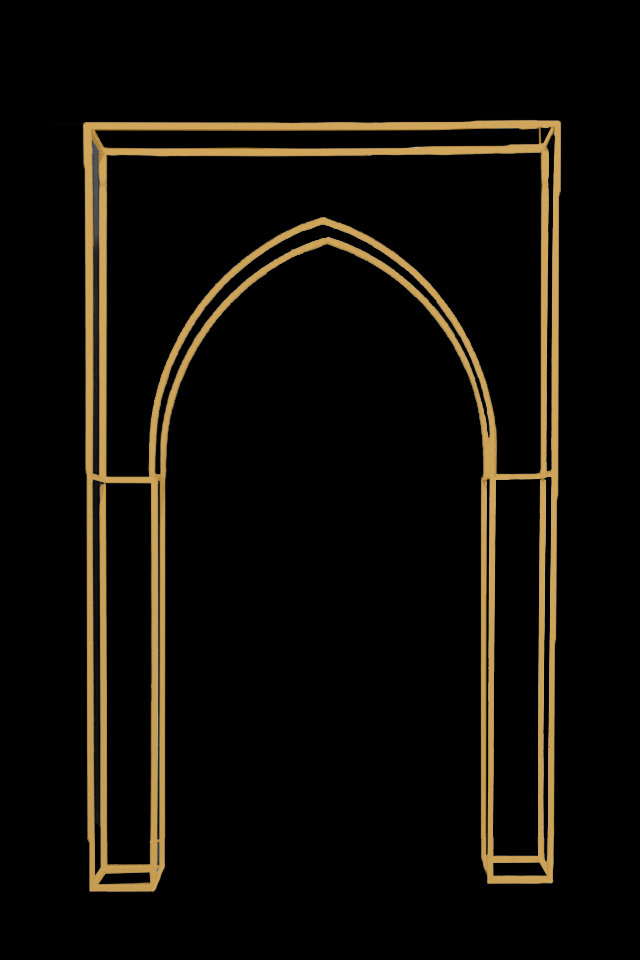 Church Arch