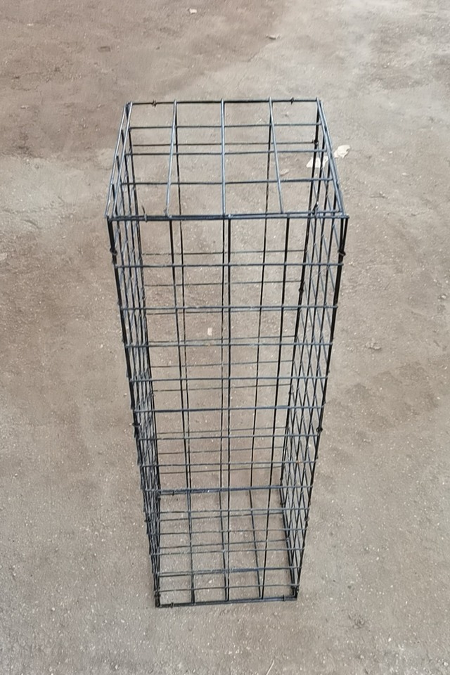 Mesh Panel