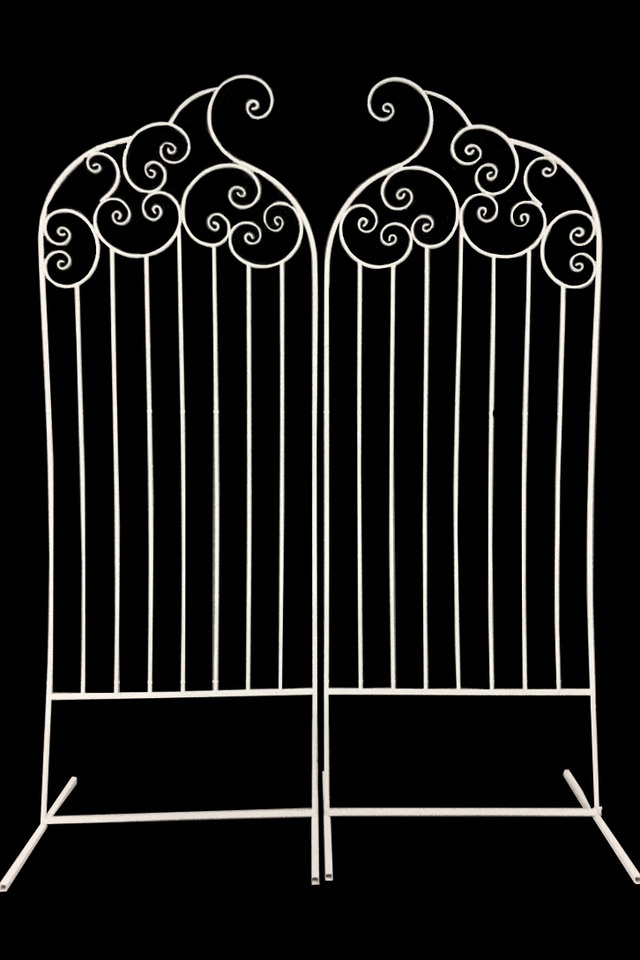 French Arch
