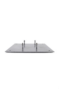 Metal Truss Base Plate