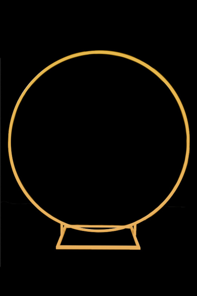 Round Arch