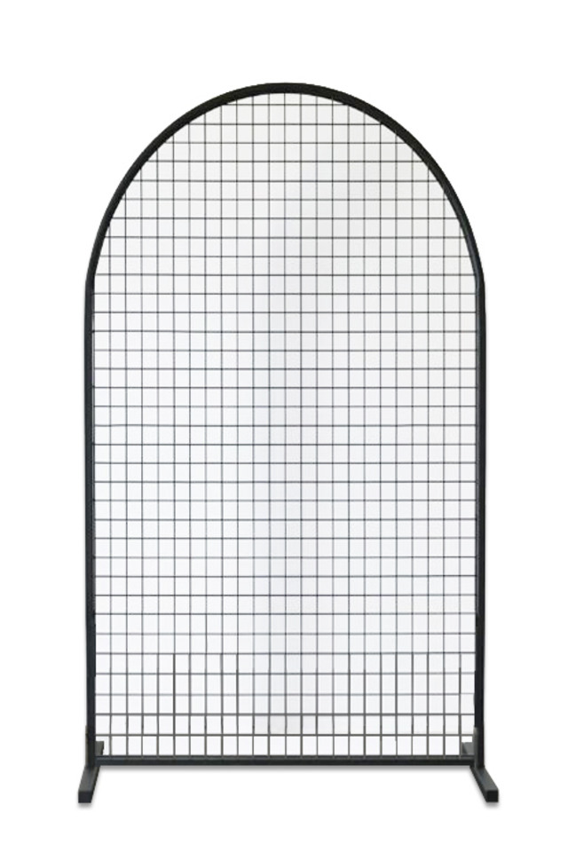 Doorway Mesh Arch