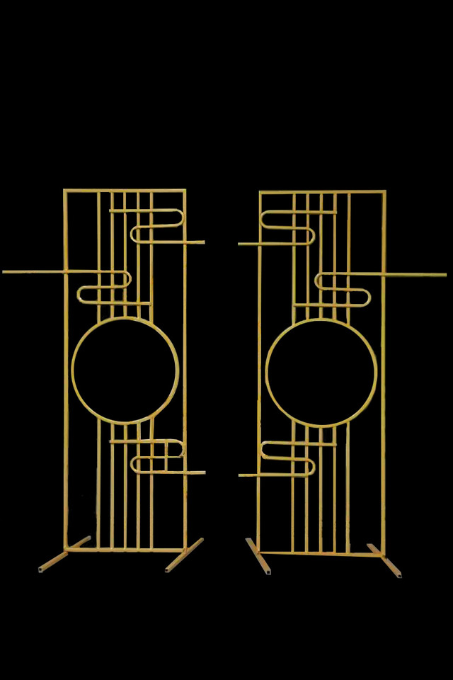 Chinese Frame